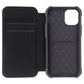 UAG Metropolis Flip Folio Cover Case for iPhone 12 mini - LTHR ARMR Brown Cell Phone - Cases, Covers & Skins Urban Armor Gear - Simple Cell Bulk Wholesale Pricing - USA Seller