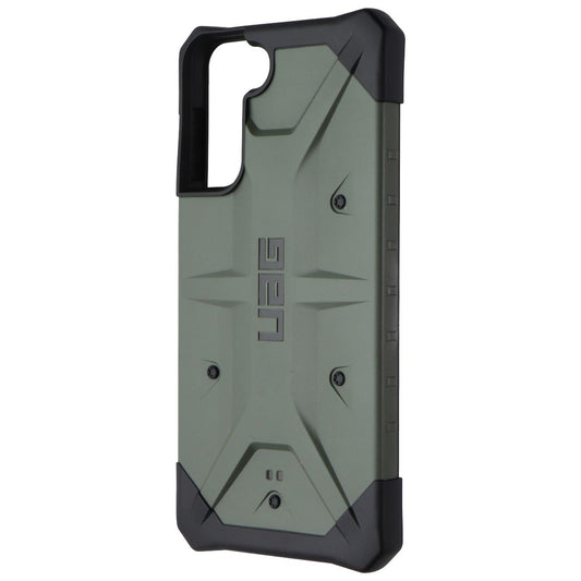Urban Armor Gear Pathfinder Series Case for Samsung Galaxy S21+ (Plus) - Olive Cell Phone - Cases, Covers & Skins Urban Armor Gear - Simple Cell Bulk Wholesale Pricing - USA Seller