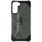 Urban Armor Gear Pathfinder Series Case for Samsung Galaxy S21+ (Plus) - Olive Cell Phone - Cases, Covers & Skins Urban Armor Gear - Simple Cell Bulk Wholesale Pricing - USA Seller