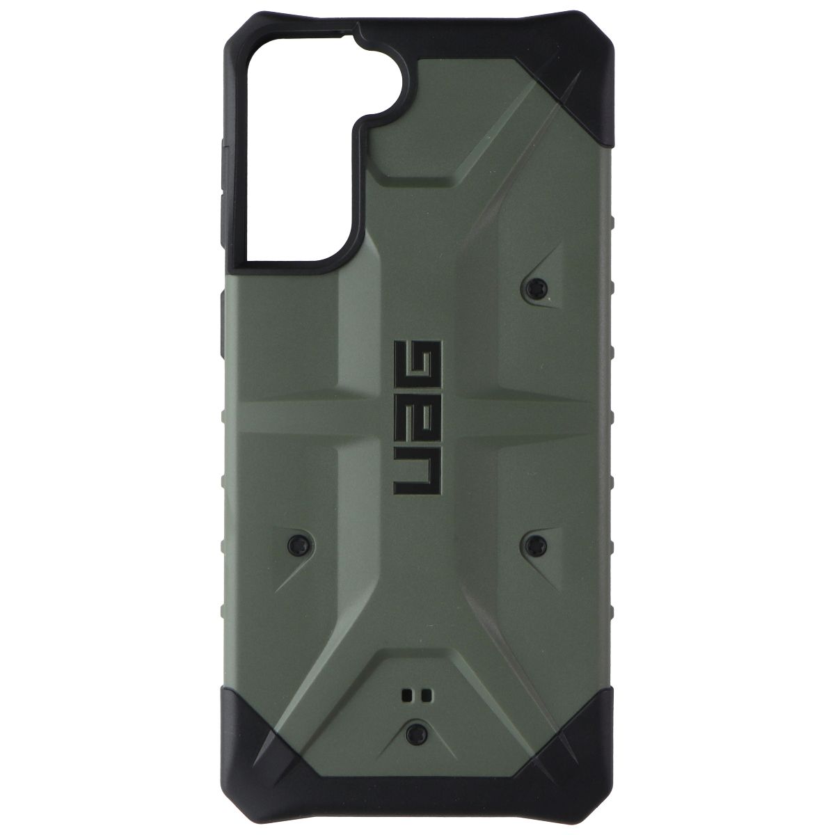 Urban Armor Gear Pathfinder Series Case for Samsung Galaxy S21+ (Plus) - Olive Cell Phone - Cases, Covers & Skins Urban Armor Gear - Simple Cell Bulk Wholesale Pricing - USA Seller