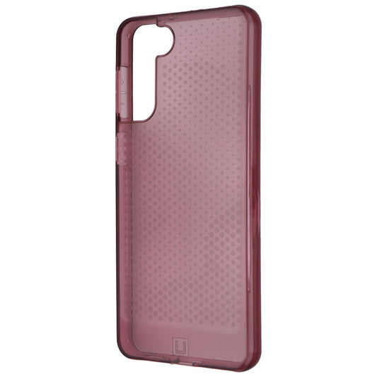 Urban Armor Gear Lucent Case for Samsung Galaxy S21+ (5G) - Dusty Rose Cell Phone - Cases, Covers & Skins Urban Armor Gear    - Simple Cell Bulk Wholesale Pricing - USA Seller