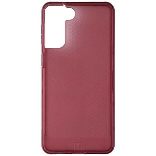 Urban Armor Gear Lucent Case for Samsung Galaxy S21+ (5G) - Dusty Rose Cell Phone - Cases, Covers & Skins Urban Armor Gear    - Simple Cell Bulk Wholesale Pricing - USA Seller