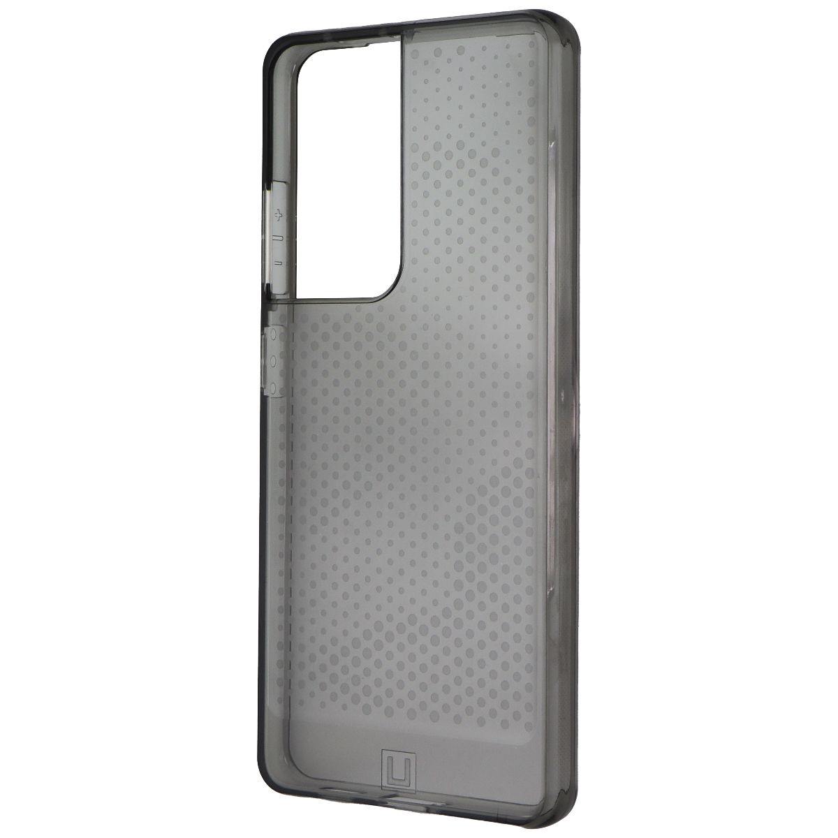 Urban Armor Gear Lucent Case for Samsung Galaxy S21 Ultra 5G - Ash (Gray) Cell Phone - Cases, Covers & Skins Urban Armor Gear - Simple Cell Bulk Wholesale Pricing - USA Seller