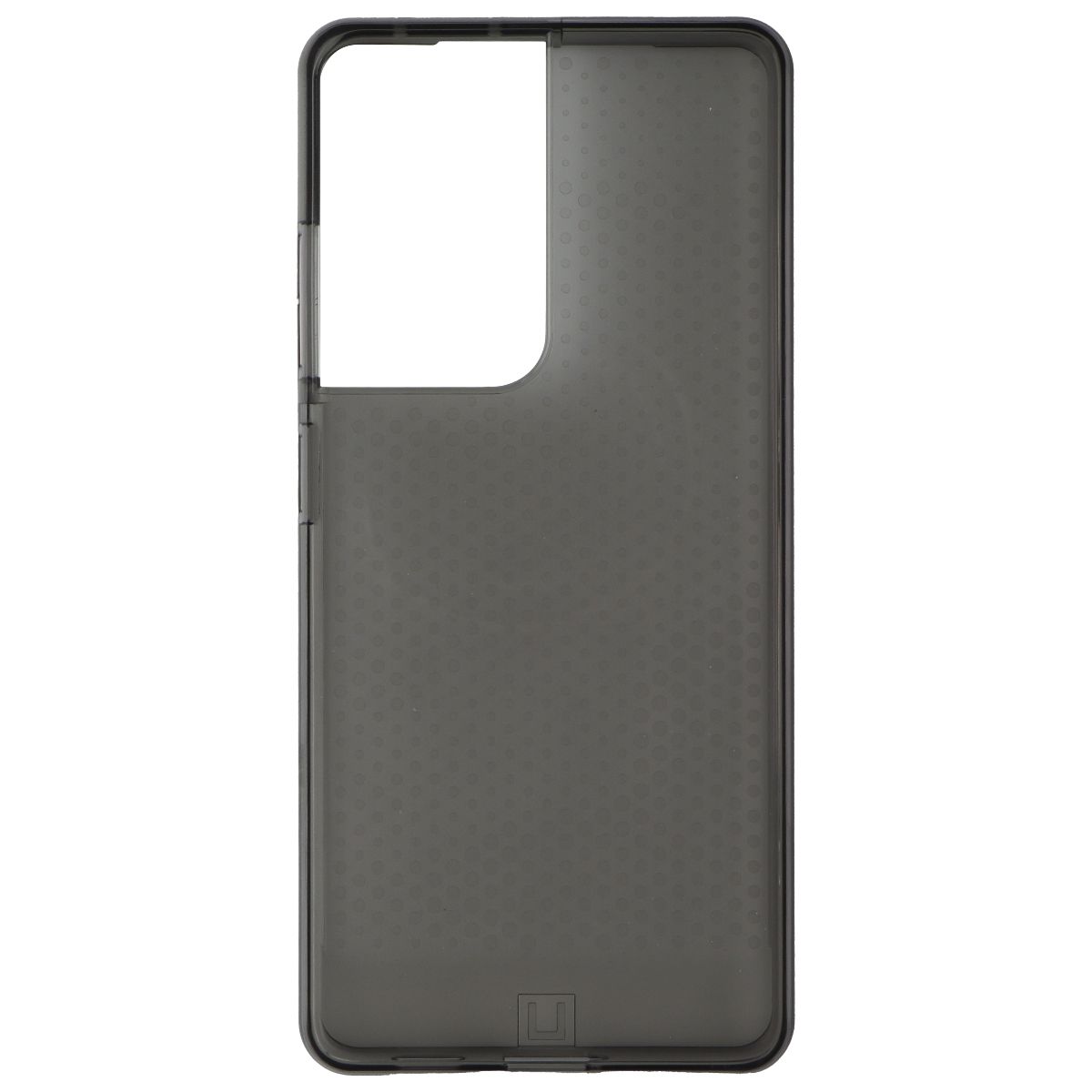 Urban Armor Gear Lucent Case for Samsung Galaxy S21 Ultra 5G - Ash (Gray) Cell Phone - Cases, Covers & Skins Urban Armor Gear - Simple Cell Bulk Wholesale Pricing - USA Seller