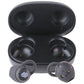 Urbanista Lisbon True Wireless Earbuds - Midnight Black (1036302) Portable Audio - Headphones Urbanista - Simple Cell Bulk Wholesale Pricing - USA Seller