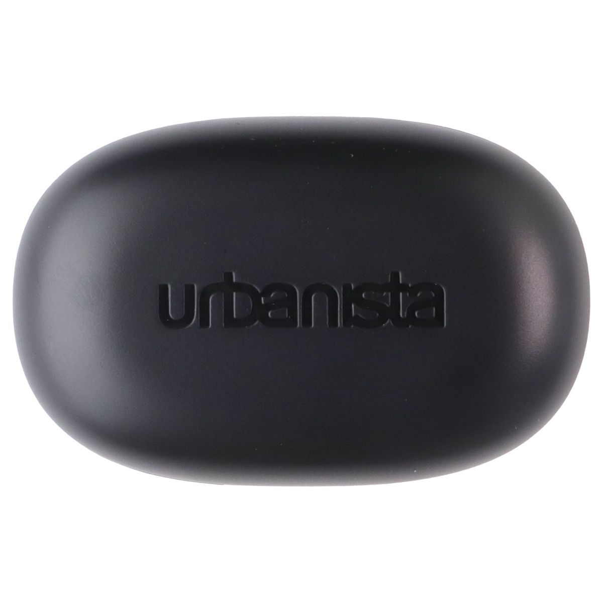 Urbanista Lisbon True Wireless Earbuds - Midnight Black (1036302) Portable Audio - Headphones Urbanista - Simple Cell Bulk Wholesale Pricing - USA Seller