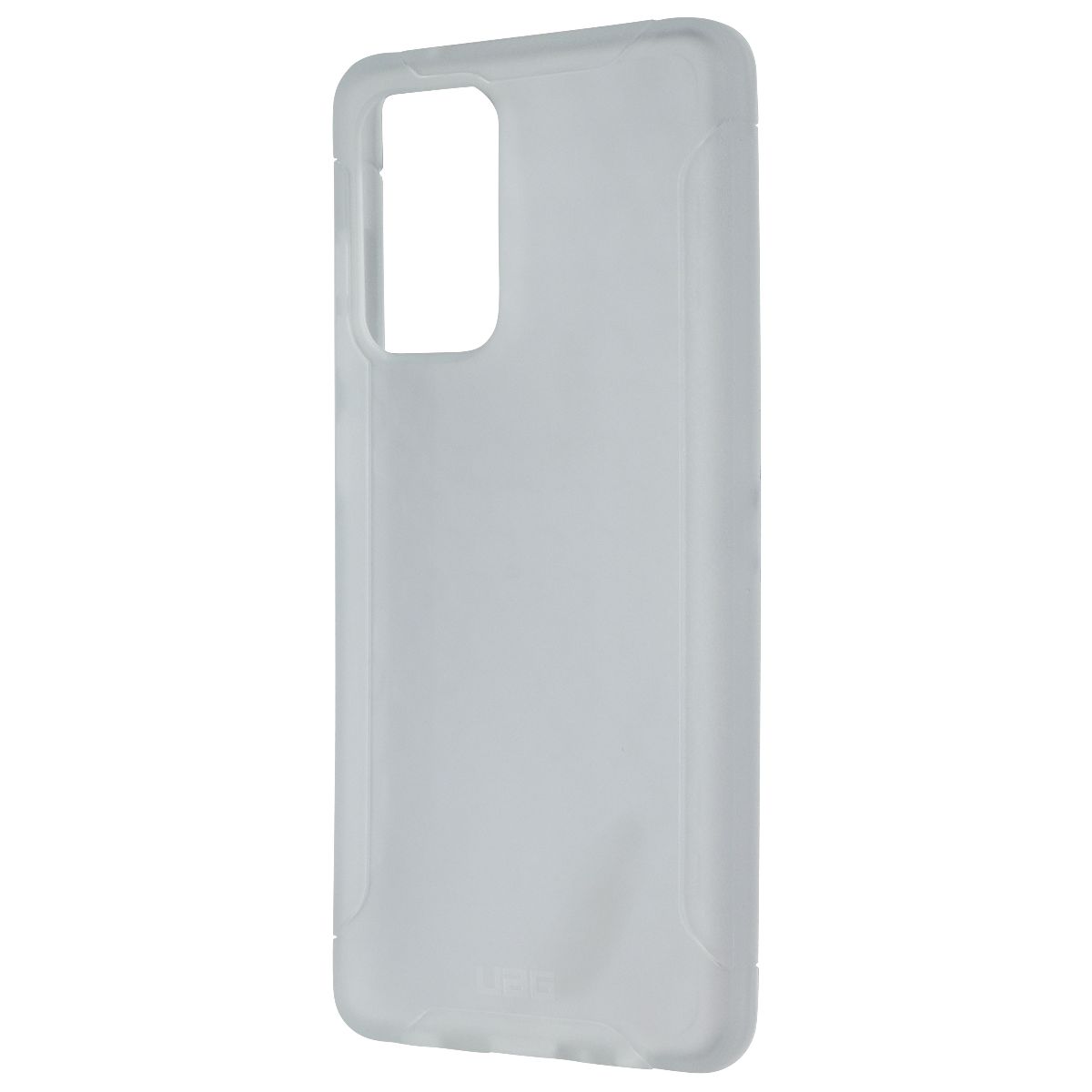 UAG Scout Series Case for Samsung Galaxy A72 / A72 5G - Frosted Ice