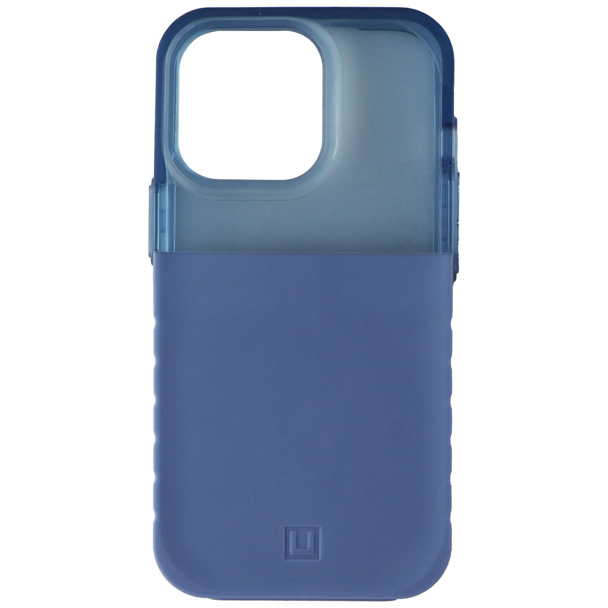 Urban Armor Gear Dip Series Case for Apple iPhone 13 Pro - Blue Cerulean Cell Phone - Cases, Covers & Skins Urban Armor Gear - Simple Cell Bulk Wholesale Pricing - USA Seller