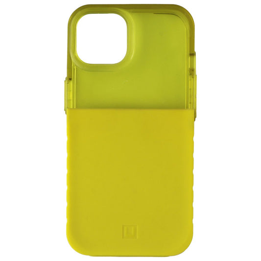 Urban Armor Gear DIP Series Case for Apple iPhone 13 - Acid Yellow Cell Phone - Cases, Covers & Skins Urban Armor Gear    - Simple Cell Bulk Wholesale Pricing - USA Seller