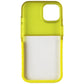 Urban Armor Gear DIP Series Case for Apple iPhone 13 - Acid Yellow Cell Phone - Cases, Covers & Skins Urban Armor Gear    - Simple Cell Bulk Wholesale Pricing - USA Seller