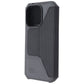 Urban Armor Gear Metropolis Series Folio Case for Apple iPhone 14 Pro - Black Cell Phone - Cases, Covers & Skins Urban Armor Gear - Simple Cell Bulk Wholesale Pricing - USA Seller