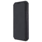 Urban Armor Gear Metropolis Series Folio Case for Apple iPhone 14 Pro - Black Cell Phone - Cases, Covers & Skins Urban Armor Gear - Simple Cell Bulk Wholesale Pricing - USA Seller