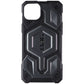 Urban Armor Gear Monarch Pro Case for MagSafe for iPhone 14 Plus Silver/Leather Cell Phone - Cases, Covers & Skins Urban Armor Gear - Simple Cell Bulk Wholesale Pricing - USA Seller