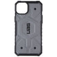 Urban Armor Gear Pathfinder Case for MagSafe for iPhone 14 Plus - Silver Cell Phone - Cases, Covers & Skins Urban Armor Gear - Simple Cell Bulk Wholesale Pricing - USA Seller