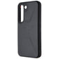 Urban Armor Gear Civilian Series Case for Samsung Galaxy S23 5G - Black/Orange Cell Phone - Cases, Covers & Skins Urban Armor Gear    - Simple Cell Bulk Wholesale Pricing - USA Seller