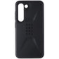 Urban Armor Gear Civilian Series Case for Samsung Galaxy S23 5G - Black/Orange Cell Phone - Cases, Covers & Skins Urban Armor Gear    - Simple Cell Bulk Wholesale Pricing - USA Seller