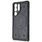 Urban Armor Gear Pathfinder Series Case for Samsung Galaxy S23 Ultra 5G - Black Cell Phone - Cases, Covers & Skins Urban Armor Gear    - Simple Cell Bulk Wholesale Pricing - USA Seller