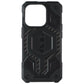 UAG Monarch Pro Case for MagSafe for Apple iPhone 15 Pro - Carbon Fiber