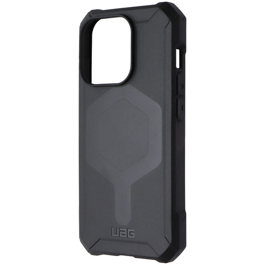 Urban Armor Gear Essential Armor Series Case for Apple iPhone 15 Pro - Black Cell Phone - Cases, Covers & Skins Urban Armor Gear    - Simple Cell Bulk Wholesale Pricing - USA Seller
