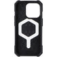 Urban Armor Gear Essential Armor Series Case for Apple iPhone 15 Pro - Black Cell Phone - Cases, Covers & Skins Urban Armor Gear - Simple Cell Bulk Wholesale Pricing - USA Seller