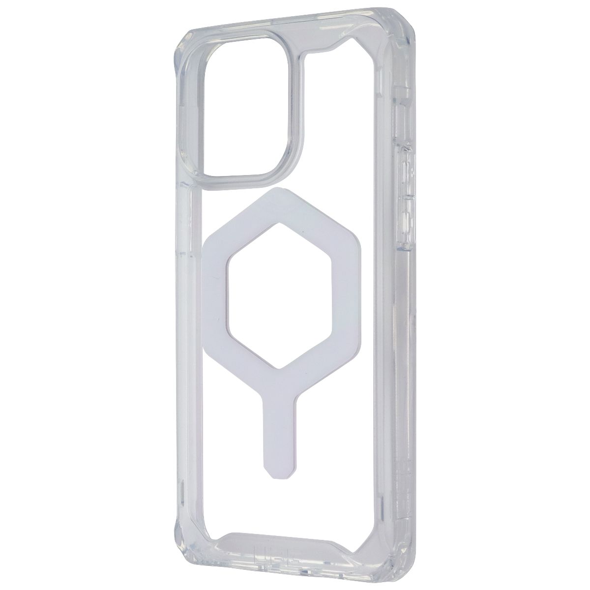 Urban Armor Gear UAG Plyo Case for MagSafe for Apple iPad 15 Pro Max - Ice/White