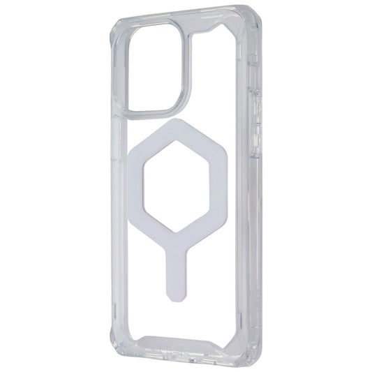 Urban Armor Gear UAG Plyo Case for MagSafe for Apple iPad 15 Pro Max - Ice/White Cell Phone - Cases, Covers & Skins Urban Armor Gear - Simple Cell Bulk Wholesale Pricing - USA Seller