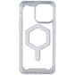 Urban Armor Gear UAG Plyo Case for MagSafe for Apple iPad 15 Pro Max - Ice/White
