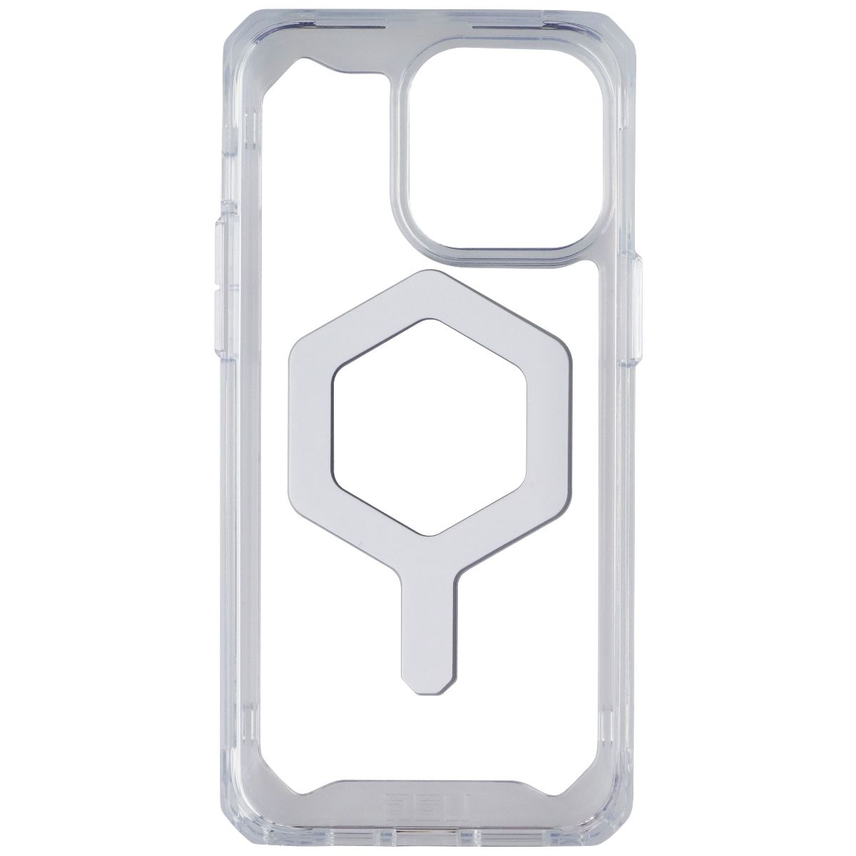 Urban Armor Gear UAG Plyo Case for MagSafe for Apple iPad 15 Pro Max - Ice/White