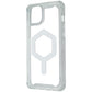 UAG Plyo Series Case for MagSafe for iPhone 15 Plus / 14 Plus - Clear