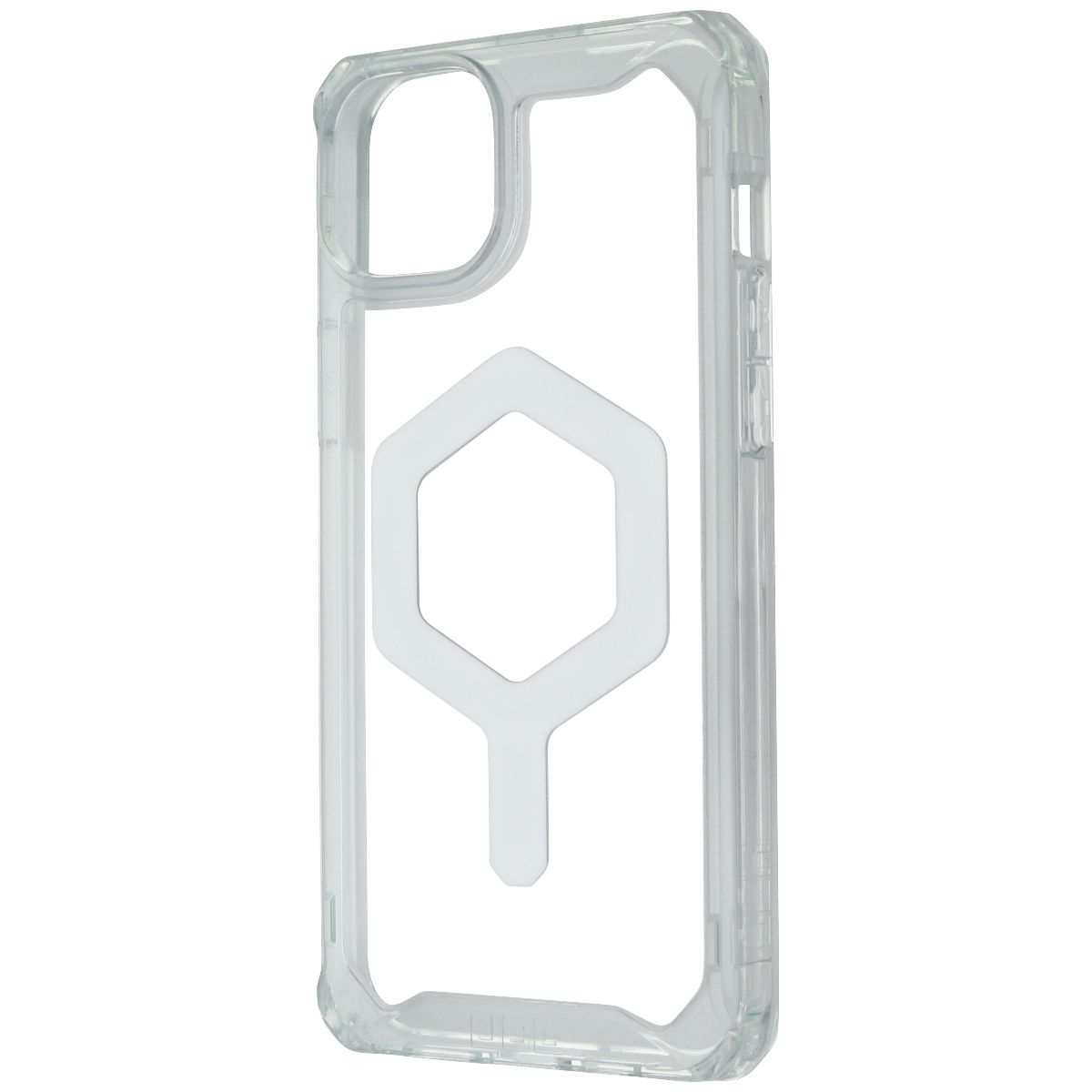 UAG Plyo Series Case for MagSafe for iPhone 15 Plus / 14 Plus - Clear