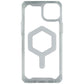 UAG Plyo Series Case for MagSafe for iPhone 15 Plus / 14 Plus - Clear