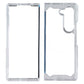 Urban Armor Gear Plyo Series Case for Samsung Galaxy Z Fold6 - Clear Cell Phone - Cases, Covers & Skins Urban Armor Gear - Simple Cell Bulk Wholesale Pricing - USA Seller