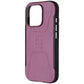 Urban Armor Gear Civilian Case for MagSafe for Apple iPhone 16 Pro - Bordeaux