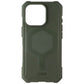 UAG Essential Armor Series Case for MagSafe for Apple iPhone 16 Pro - Olive Drab
