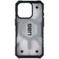 Urban Armor Gear Pathfinder Case for MagSafe for iPhone 16 Pro - Ice/Black Cell Phone - Cases, Covers & Skins Urban Armor Gear - Simple Cell Bulk Wholesale Pricing - USA Seller
