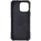 UAG Monarch Pro Case for MagSafe for Apple iPhone 16 Pro Max -Carbon Fiber Black Cell Phone - Cases, Covers & Skins Urban Armor Gear - Simple Cell Bulk Wholesale Pricing - USA Seller