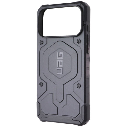 UAG Pathfinder Series Case for MagSafe for Apple iPhone 17 Pro Max - Black Cell Phone - Cases, Covers & Skins Urban Armor Gear - Simple Cell Bulk Wholesale Pricing - USA Seller