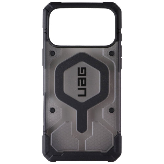 UAG Pathfinder Series Case for MagSafe for Apple iPhone 17 Pro Max - Ash/Black Cell Phone - Cases, Covers & Skins Urban Armor Gear - Simple Cell Bulk Wholesale Pricing - USA Seller