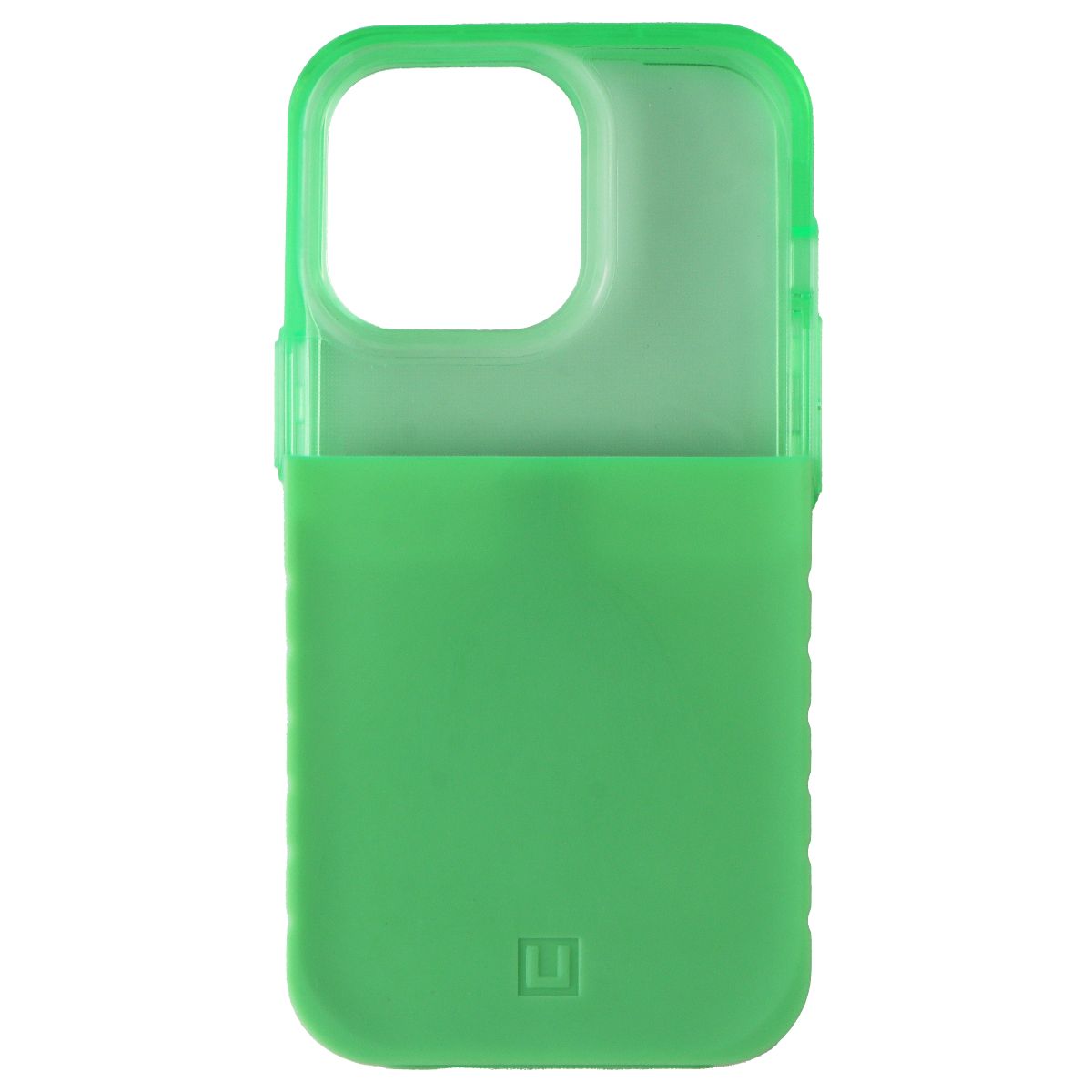 Urban Armor Gear DIP Series Case for Apple iPhone 13 Pro - Spearmint Green Cell Phone - Cases, Covers & Skins Urban Armor Gear    - Simple Cell Bulk Wholesale Pricing - USA Seller