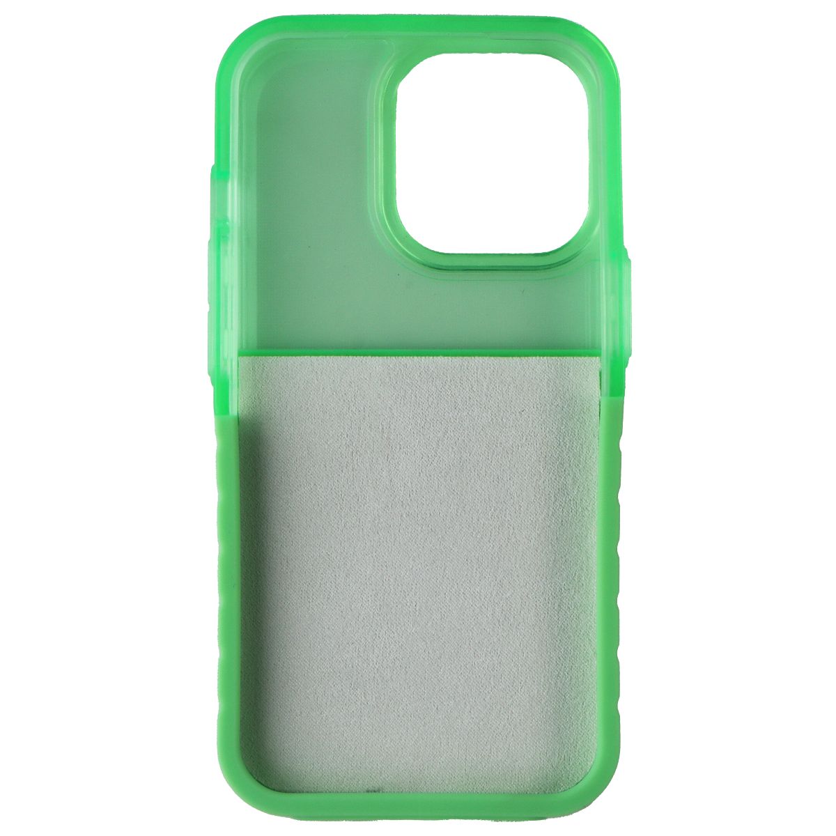 Urban Armor Gear DIP Series Case for Apple iPhone 13 Pro - Spearmint Green Cell Phone - Cases, Covers & Skins Urban Armor Gear    - Simple Cell Bulk Wholesale Pricing - USA Seller