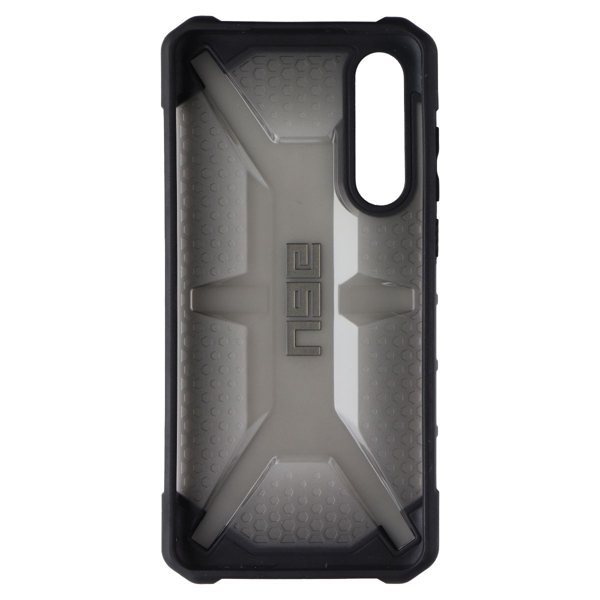 Urban Armor Gear UAG Plasma Series for Huawei P30 - Ash (Dark Clear) Cell Phone - Cases, Covers & Skins Urban Armor Gear - Simple Cell Bulk Wholesale Pricing - USA Seller