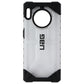UAG Urban Armor Gear Plasma Series for Huawei Mate 30 Pro - Ice (Clear) Cell Phone - Cases, Covers & Skins Urban Armor Gear - Simple Cell Bulk Wholesale Pricing - USA Seller