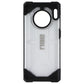 UAG Urban Armor Gear Plasma Series for Huawei Mate 30 Pro - Ice (Clear) Cell Phone - Cases, Covers & Skins Urban Armor Gear - Simple Cell Bulk Wholesale Pricing - USA Seller