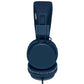 UrbanEars Plattan 3.5mm Wired Folding Over The Ear Headphones – Indigo Blue Portable Audio - Headphones Urbanears - Simple Cell Bulk Wholesale Pricing - USA Seller