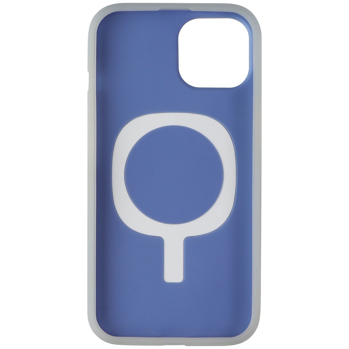 Urban Armor Gear Lucent 2.0 Case for MagSafe for iPhone 14 - Cerulean Cell Phone - Cases, Covers & Skins Urban Armor Gear    - Simple Cell Bulk Wholesale Pricing - USA Seller