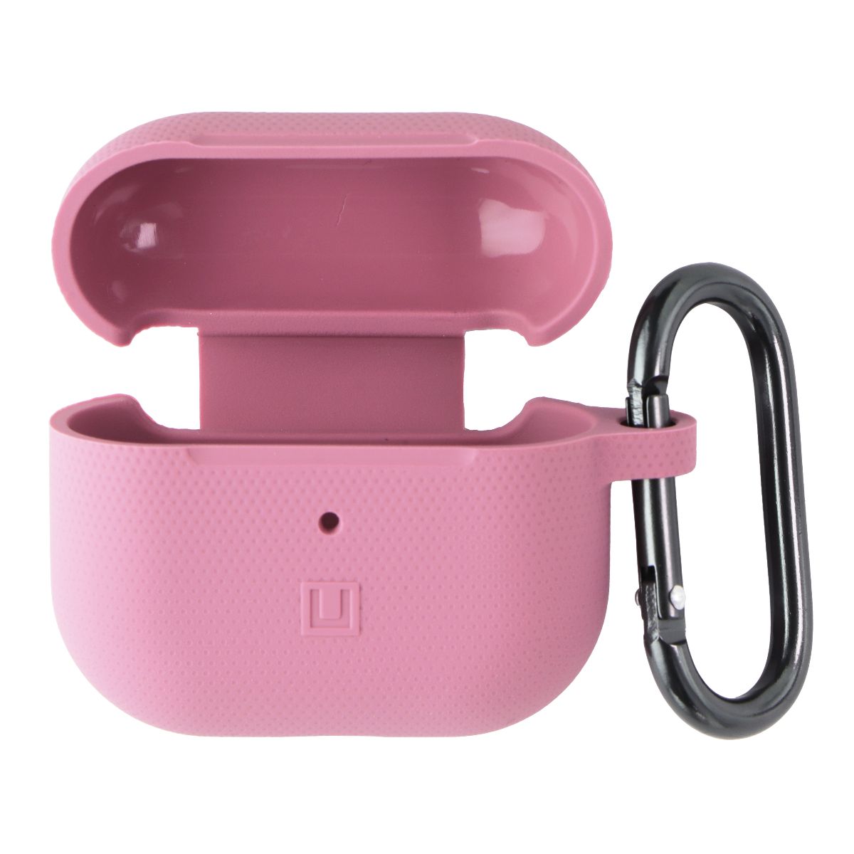 [U] Urban Armor Gear DOT Series Case for Apple Airpods (3rd Gen) - Aubergine iPod, Audio Player Accessories - Cases, Covers & Skins Urban Armor Gear - Simple Cell Bulk Wholesale Pricing - USA Seller