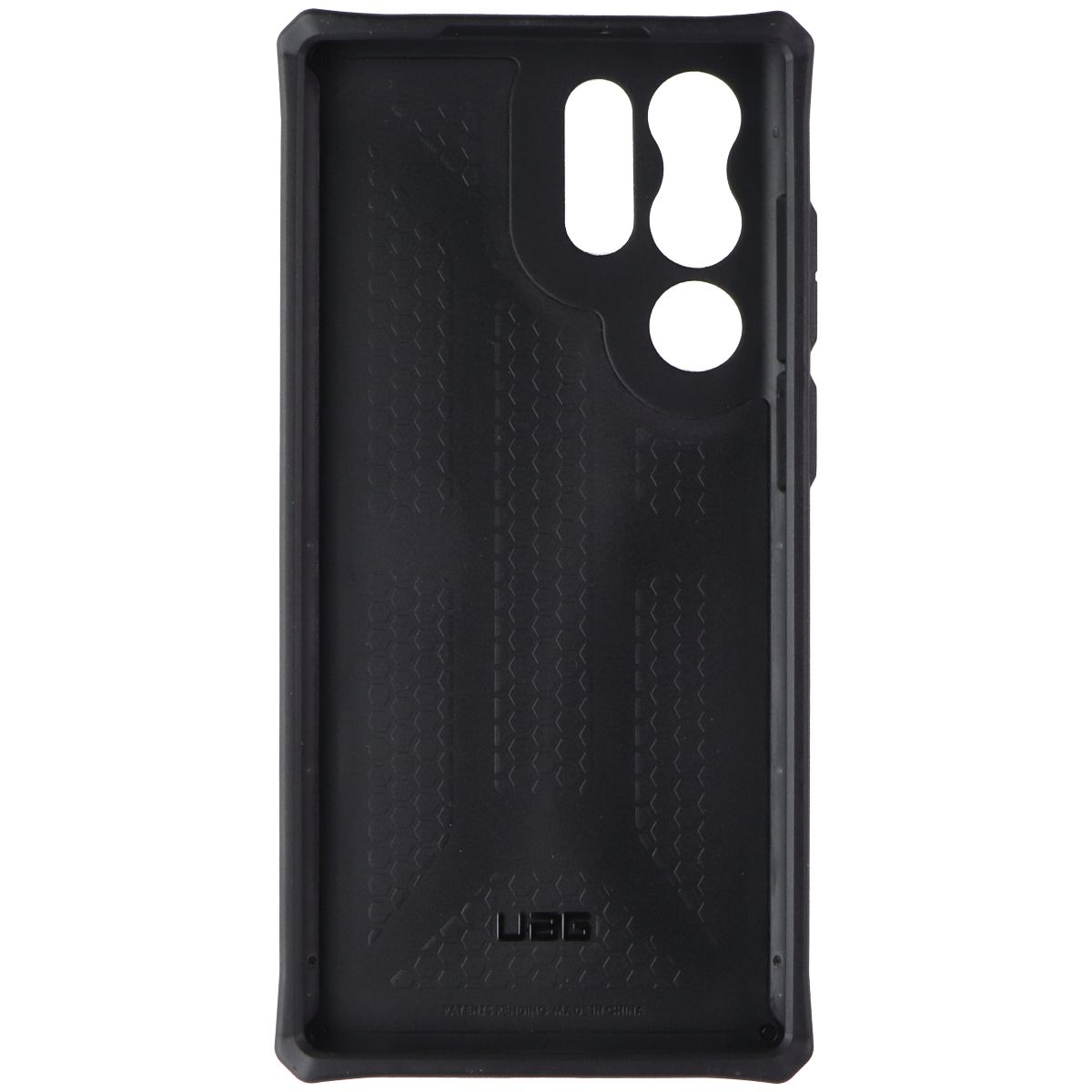 Urban Armor Gear Monarch Case for Samsung Galaxy S22 Ultra 5G - Crimson Red Cell Phone - Cases, Covers & Skins Urban Armor Gear    - Simple Cell Bulk Wholesale Pricing - USA Seller