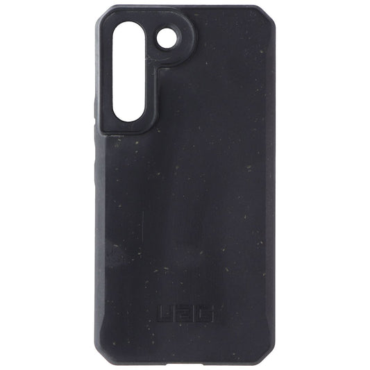 Urban Armor Gear Outback Bio Series Case for Samsung Galaxy S22 (5G) - Black