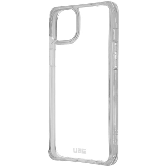 Urban Armor Gear Plyo Series Hard Slim Case for iPhone 14 Plus - Clear Cell Phone - Cases, Covers & Skins Urban Armor Gear - Simple Cell Bulk Wholesale Pricing - USA Seller