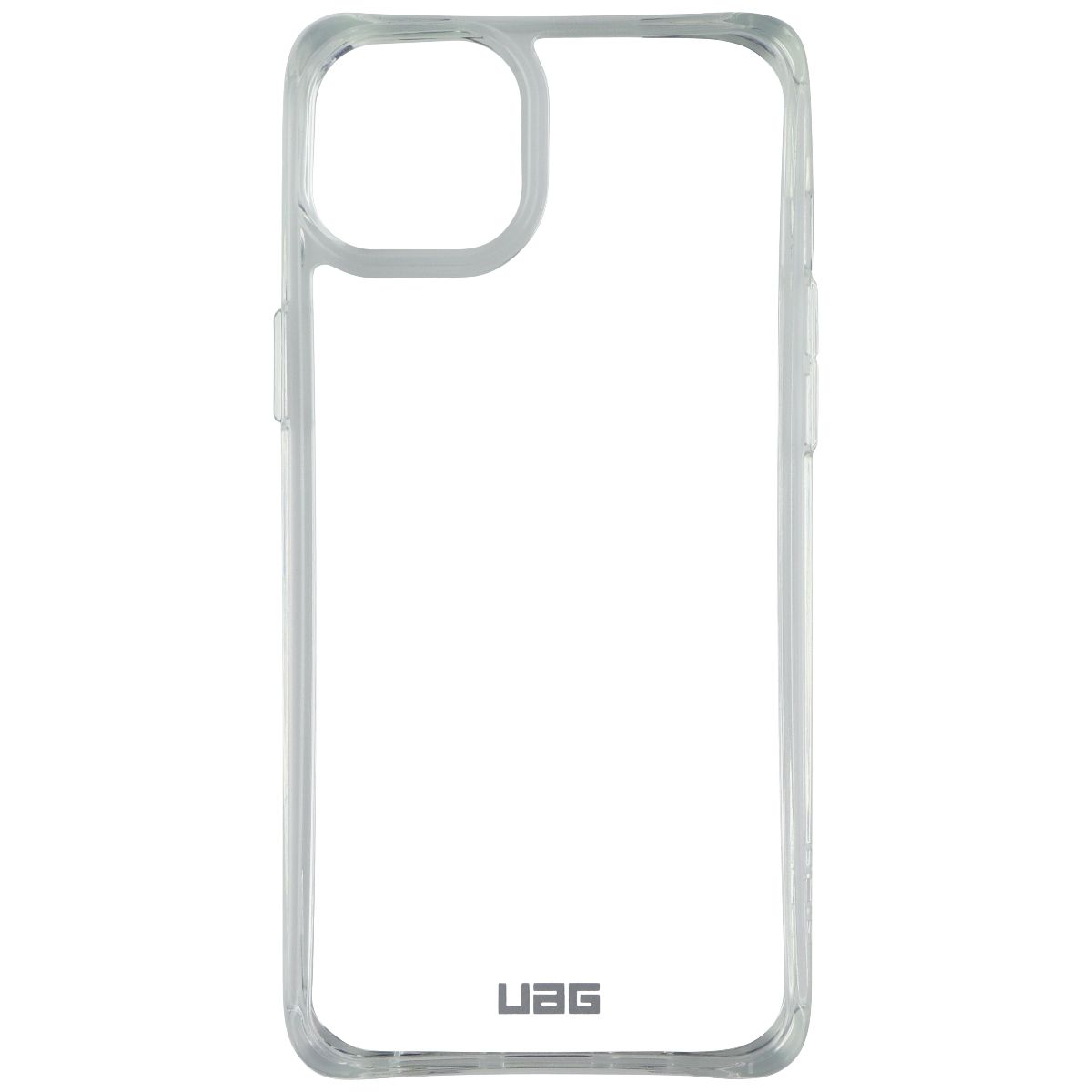 Urban Armor Gear Plyo Series Hard Slim Case for iPhone 14 Plus - Clear Cell Phone - Cases, Covers & Skins Urban Armor Gear - Simple Cell Bulk Wholesale Pricing - USA Seller